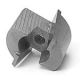 Mortise Bits 1-1/4"-1/4-28 thread