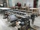 Renegade 402 Clamp Table