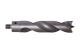 1" Brad Point with threads