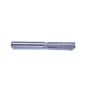 Door Lite Bit, Wood/Fiberglass 2-Flute, Carbide Tipped 1/2"CD 2-1/4"CL 1/2" SD 5"OAL