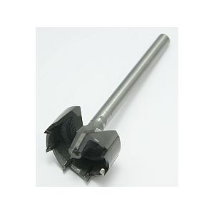 2-1/8" Carbide- tipped multi-spur with Flat