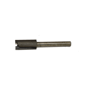 CT Mortise Bit 1/2"CD 1/4"R 3/4"CL 1/4"SD 2 3/8"OAL 2-Flute