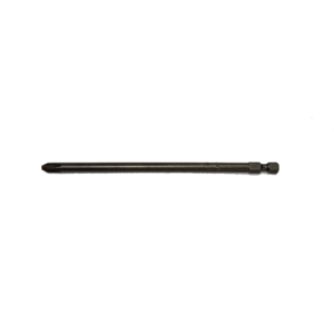 Bit Tip Phillips Insert PS#2  6"OAL 492-CCX