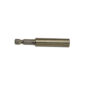 Magnetic Bit Tip Holder  3"OAL (M-490)