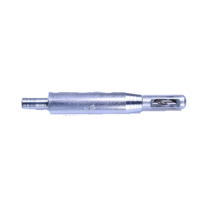 Self Centering Drill Guide  Vix #9  9/64"DD 1/4"SD 3 1/2"OAL