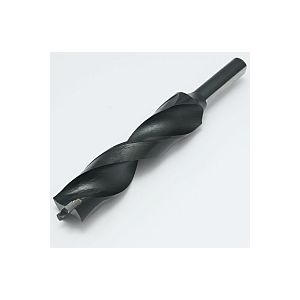 1" Brad Point Twist Bit