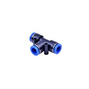 1/4" Tube - Union Tee