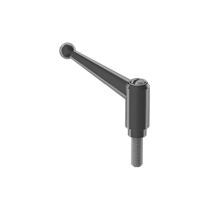 3/8 handle