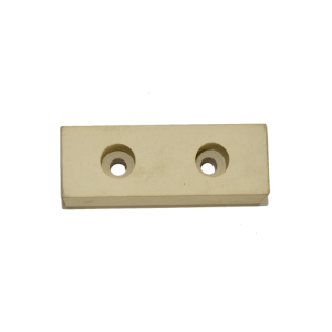 ME M650303 Rubber Hold Down 1"x1"