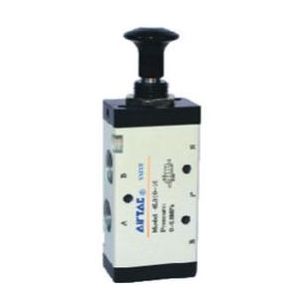 5 Way Push pull Valve