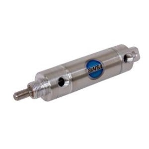 Bimba 090.5-R Reverse Single Acting Cylinder