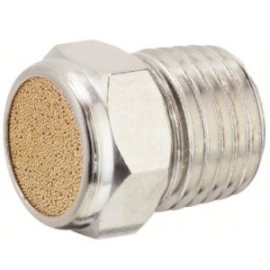 1/8" Breather Vent