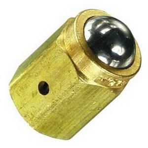 MBA-1 Ball Actuator