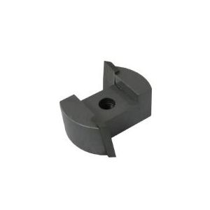 C/T Mortise Bit-5/16-24 thrd x 1-1/4 CD x 1/2 CL x 1/2 OAL