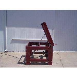 Priority Tools Side Tilt Table