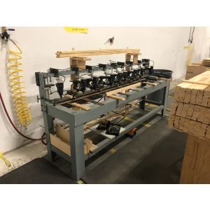 Renegade 9 Gun Stop Attacher