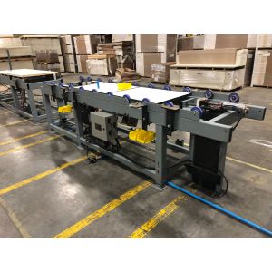Renegade Flip Table