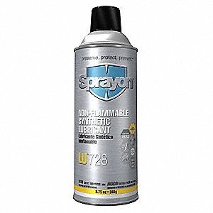Safety Lubricant for 6 shooter