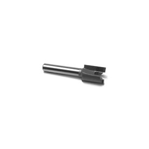 2-7/8" OAL Straigt Bit