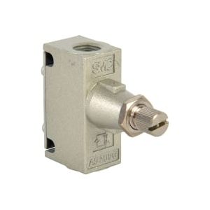 1/8" Inline Speed Controllers