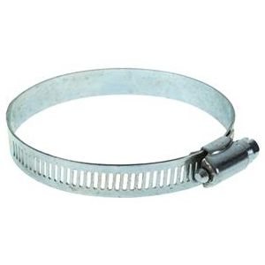 4" Hose Clamp